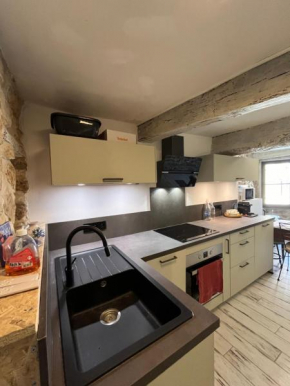 Musette du Ventoux voor 4 personen! 2 kamers